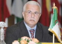 بن مرادي يستقبل سفير إسبانيا بالجزائر