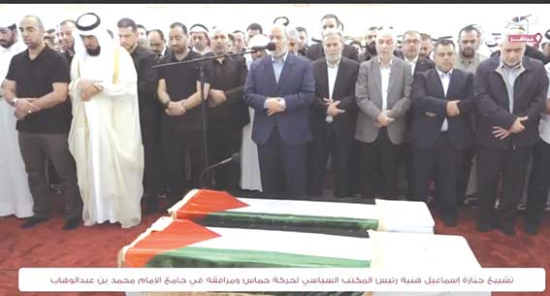 المقاومة لم تُهزم.. والكيان الصهيوني سيدفع الثمن