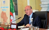 مفوض الأمن والسلم للاتحاد الإفريقي يشيد ب&quot;الدور الريادي&quot; للجزائر في مجال  مكافحة الإرهاب