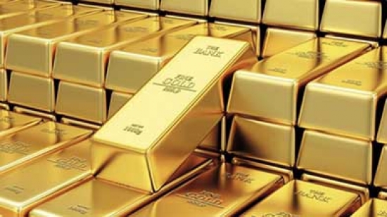 أسعار الذهب تواصل مكاسبها  مع انخفاض أسواق الأسهم العالمية