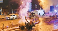 الجزائر تدين &quot;بشدة&quot; الإعتداء المزدوج بإسطنبول
