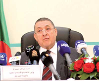 الجزائر- إيطاليا.. آفاق واعـدة للشراكـة الاقتصاديـة والتعاون الأمني