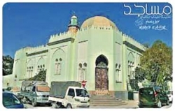 المسجد الأعظم بسيدي بلعباس.. حصن الهوية الجزائرية الخالصة
