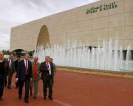 افتتاح أوبرا الجزائر بحفل للأوركسترا السمفونية الوطنية