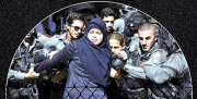 الأسيرات في  الدامون بـين الجوع والإهمــال