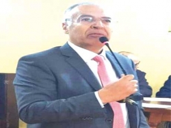 محمد عزو يعود لرئاسة اتحادية الملاحة الشراعية