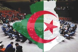 الجزائر تكسب أولى معاركها القانونية ضدّ الكيان الصهيوني