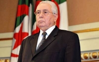 بن صالح: رفض التدخل الأجنبي مبدأ متأصل في الثقافة السياسية للجزائر