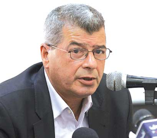 الأسـير منصـور موقدة.. الرّجـل السّلكي