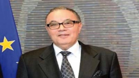 سفير الجزائر ببروكسيل: إشادة بالطابع الشامـل لسياسة الجـوار الأوربيـة