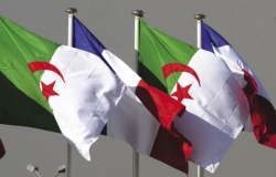 الجزائر- فرنسا: التوقيع على عدة اتفاقات شراكة اقتصادية