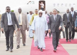 مالي والنيجر تأملان في الحصول على دعم دولي