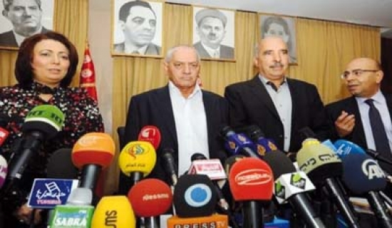 رباعية الحوار الوطني التونسي تحصل على نوبل للسلام