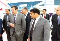 لقاءات جزائرية- قطرية لبحث فرص الشراكة و الاستثمار