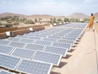 فتح الشبكة الوطنية لمنتجي الطاقة الشمسية المستقلين