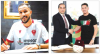 تنافس كبير بين الأنديــة لضم أفضل اللاّعبـين والمدرّبين