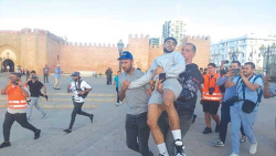 الاحتقان يتصاعـد والاحتجاجــات تنتقل إلـى المؤسسات التعليميـة