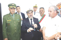 إعادة فتح استغلال المرجان الأحمـر.. قريـبـاً