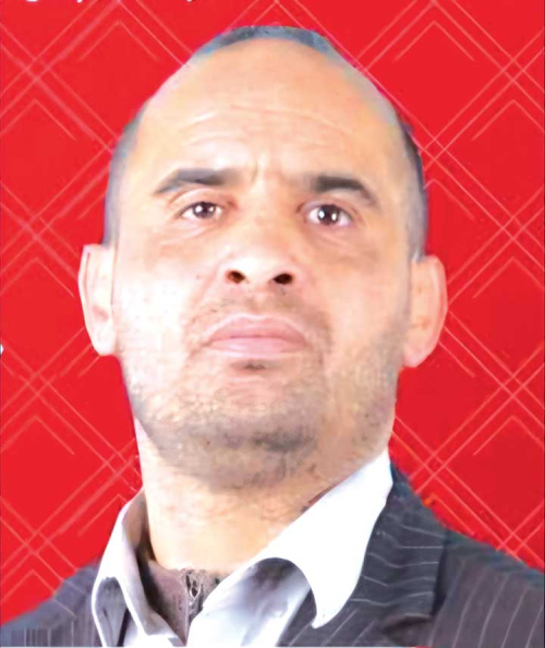 قلمُ مقاومة حوَّل أنين الزنازين إلى نشيدٍ يتردَّد في عروق العالم
