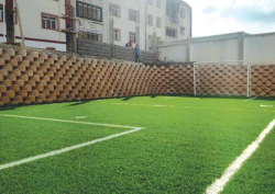 بومرداس.. تدشـين ملعب جواري لفائدة شباب قريـة أزرو