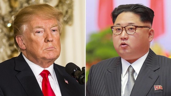 ترامب: زعيم كوريا الشمالية سيحصل على حماية قوية إذا وافق على تفكيك أسلحته النووية