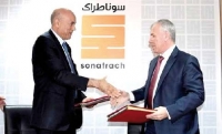 اتفاقيتا شراكة بين سوناطراك و«ترونسنافت تياكسان» الروسية