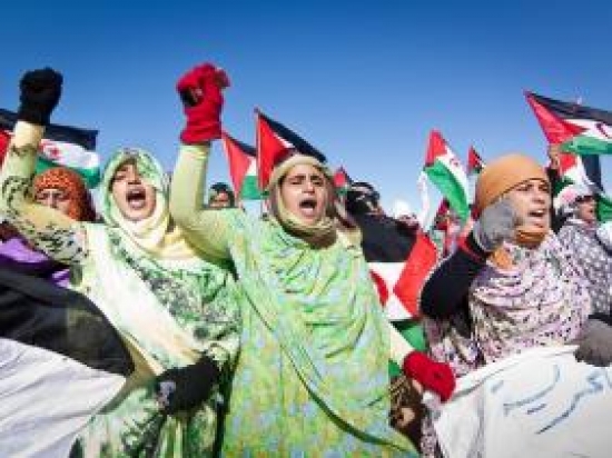 انطلاق الطبعة الـ 6 للندوة الدولية حول حق الشعوب في المقاومة هذا الجمعة بالجزائر