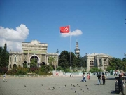 تركيا تدعم تظاهرة التبادل الثقافي من أكاديمية  جمعية الفنون