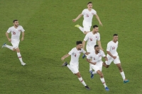 كأس آسيا 2019: تأهل قطر والإمارات للدور نصف النهائي