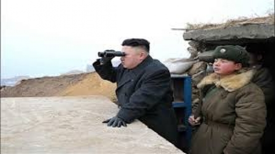 كوريا الشمالية  تحذر من توجيه ضربات صاروخية استباقية ضد قاعدة غوام  الأمريكية