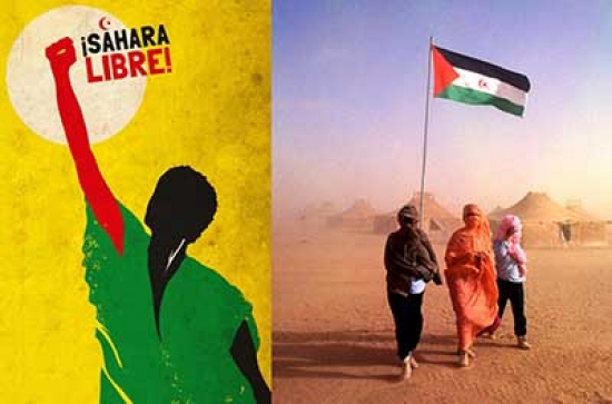 الحكومة الصحراوية تدين تصريحات رئيس حزب الاستقلال الذي يعتبر موريتانيا أراضي مغربية