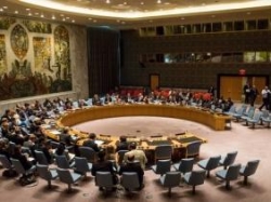 مجلس الأمن : الجزائر تدعو إلى إصلاح شامل يمنح مقعدين دائمين لأفريقيا