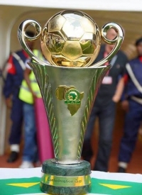 كأس الكاف: نادي بارادو يقصى رغم فوزه على حسنية أغادير المغربي