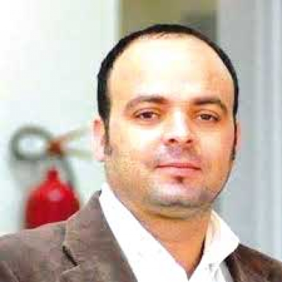 جثمان محمد شراق يوارى الثرى بمقبرة الدار البيضاء بالعاصمة