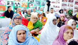 المســار نحو الحرّيـة والاستقـلال.. متواصل
