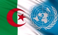 الأمم المتحدة تثمن &quot;المساهمة الفعالة&quot; للجزائر في يوم افريقيا الثاني المنظم  بنيويورك