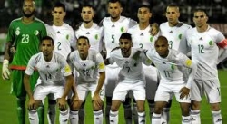 تصنيف الفيفا: الجزائر تتقدم بخمس مراتب وتحتل المركز  الـ48