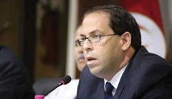 تونس تباشر المرحلة الثانية من مشاورات تشكيل حكومة الوحدة