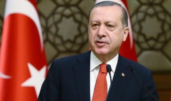 رئيس تركيا يقوم بزيارة رسمية إلى الجزائر ابتداء من هذا الاثنين