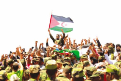 بعد 50 سنة من الاحتـلال..  مكاسـب وانتصـارات للقضيـة الصحراوية