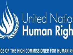 المحافظة السامية لحقوق الانسان تشيد بالتزام الجزائر بالاتفاقيات الدولية لحقوق الانسان