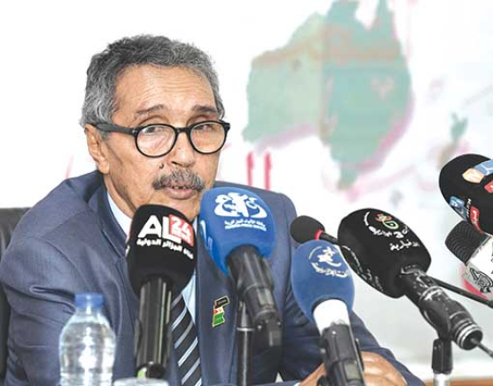 تصوير محمد آيت قاسي