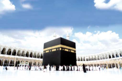 أولى قوافل الحجّاج الجزائريين تحط بمكة المكرّمة