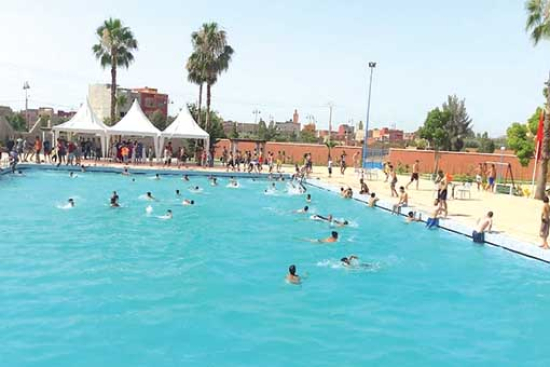 بومرداس.. مسابح جوارية في خدمة أبناء الجزائر