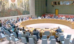 جنوب أفريقيا تشيد بعضويتها في مجلس الأمن الدولي