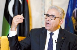 وزير داخلية «الوفاق» الليبية يشيد بموقف الجزائر