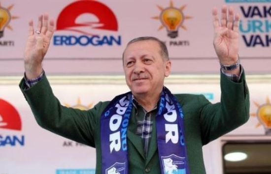 رئاسيات تركيا: النتائج الأولية تظهر حصول أردوغان على نحو 57 بالمائة من الأصوات