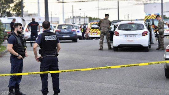فرنسا: قتيلان في حادث طعن بمدينة ليون