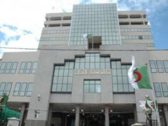 النيابة العامة لدى مجلس قضاء الجزائر تشدد على أنها لم تتلق أي إيعاز كي تقوم بواجبها في مكافحة الفساد