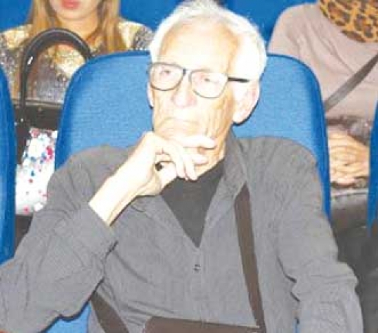 وفاة المخرج موسى حداد عن عمر ناهز 81 سنة